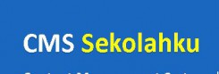 CMS Sekolahku