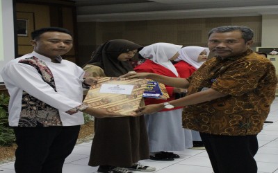 Dari Pelosok Tenggara Gunungkidul, Fiki Aldiansyah Menyala di Tingkat Nasional